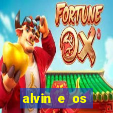 alvin e os esquilos download